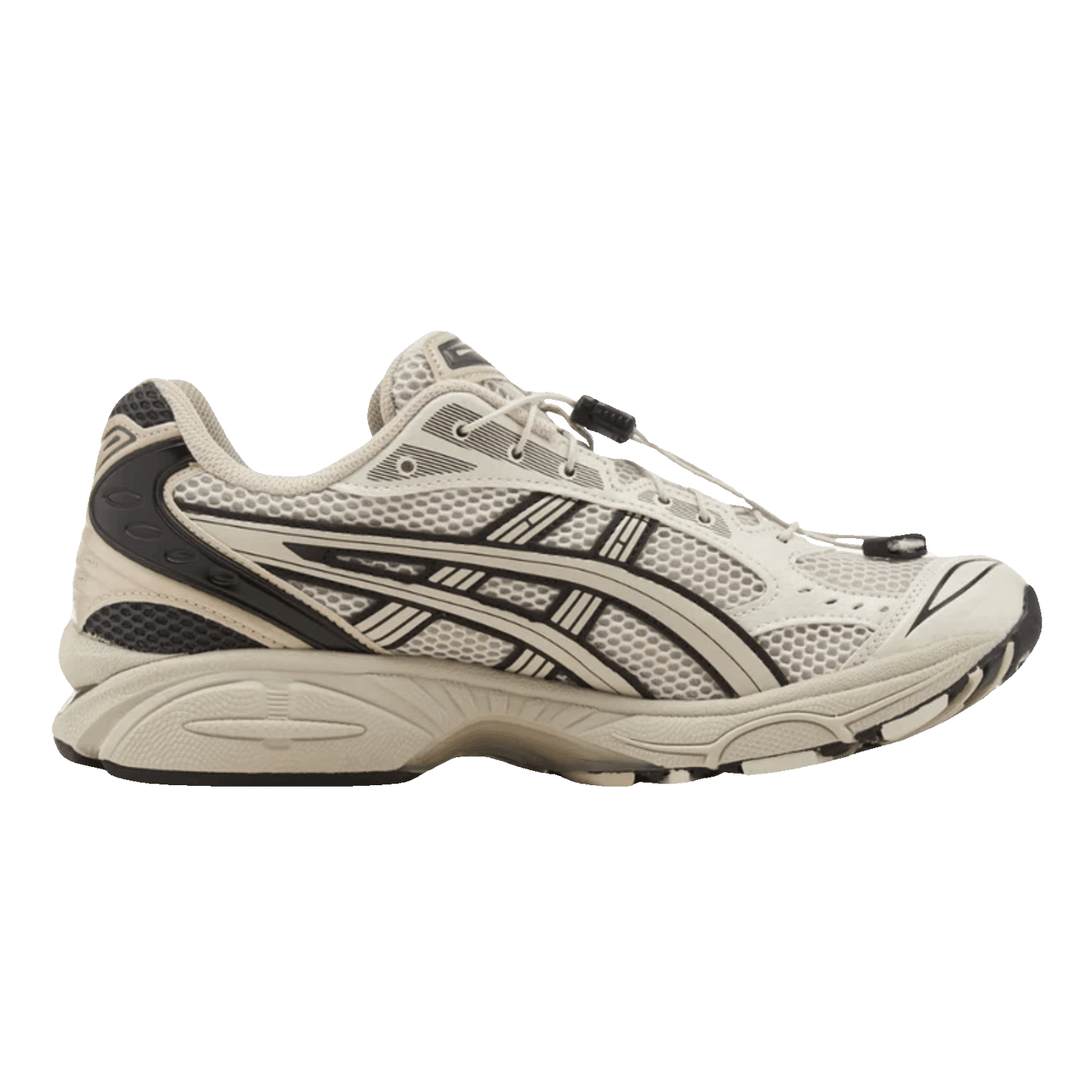 ASICS Gel-Kayano 14 Unlimited Pack Smoke Grey