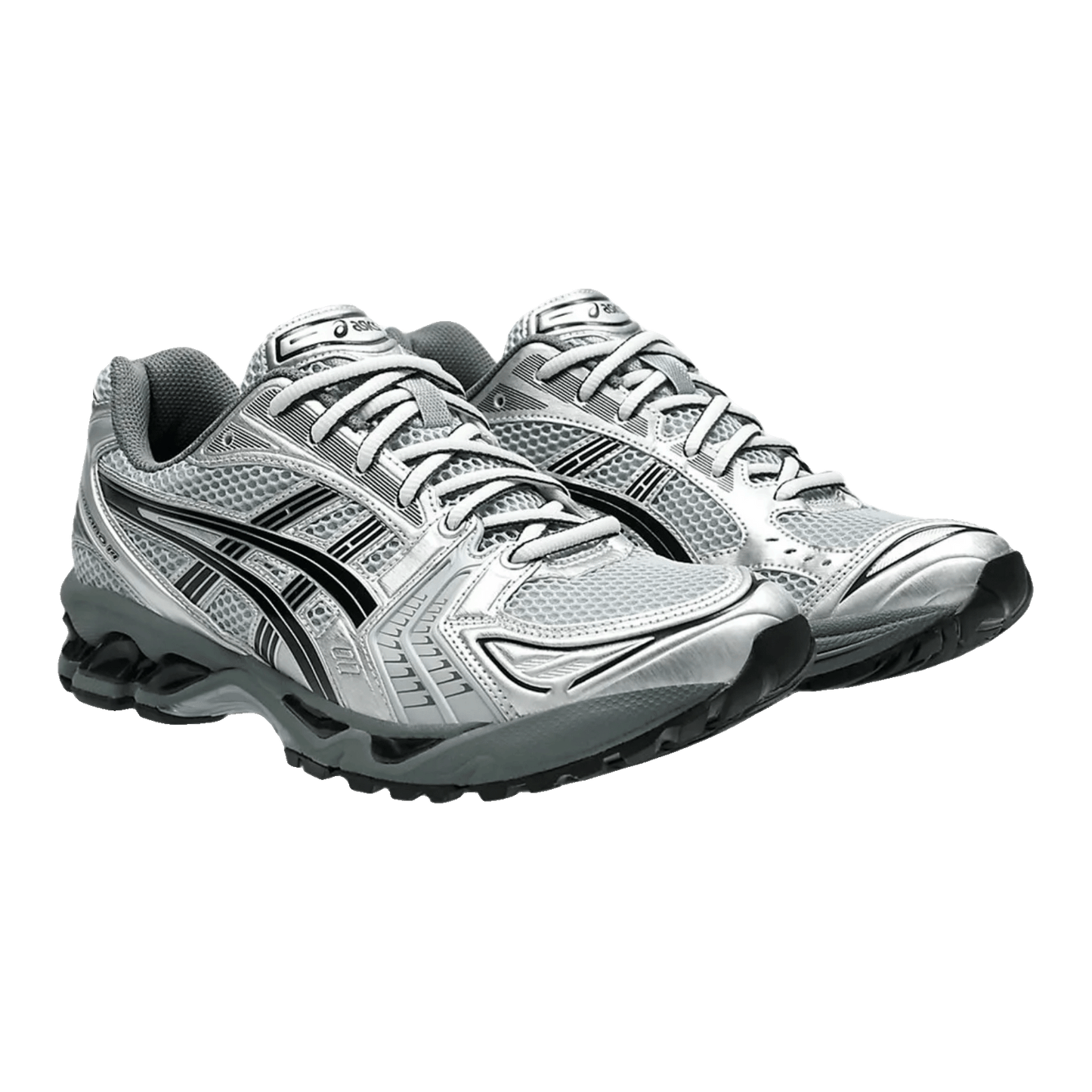 ASICS Gel-Kayano 14 Urban Research Side