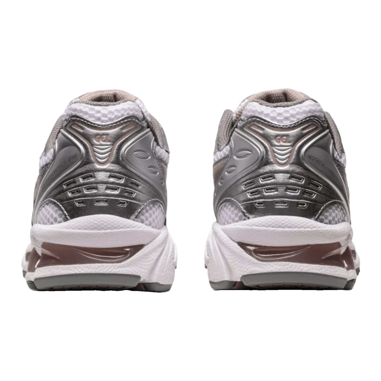 ASICS Gel-Kayano 14 White Moonrock (W) Back