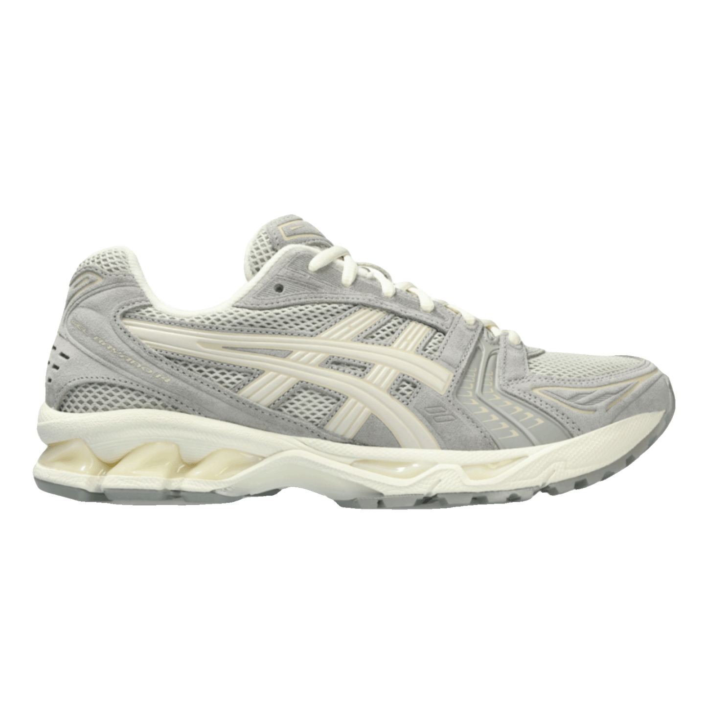 ASICS Gel-Kayano 14 White Sage Smoke Grey
