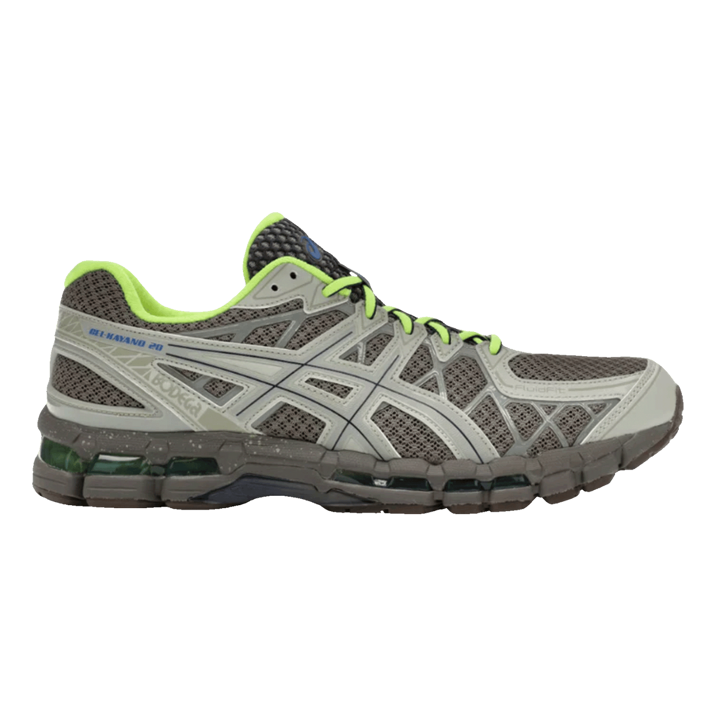 ASICS Gel-Kayano 20 Bodega Success in Small Batches (Friends & Family)