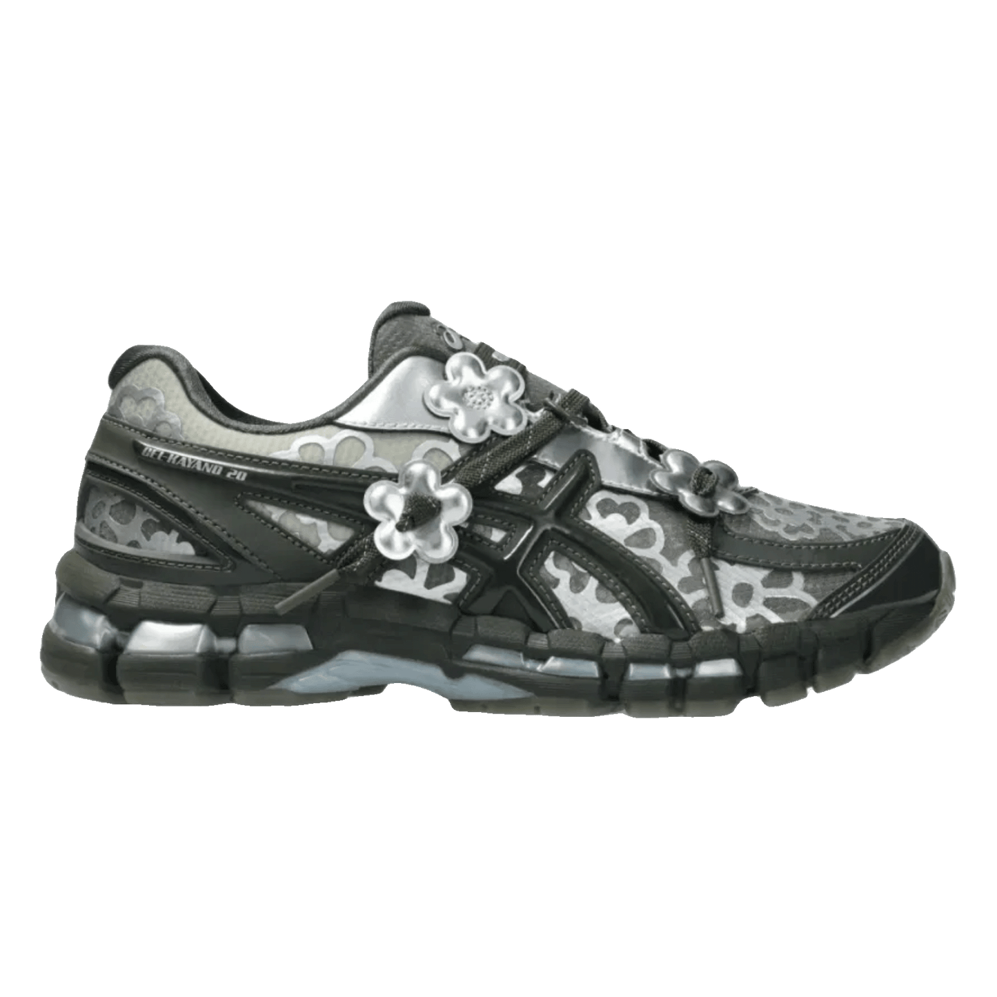 ASICS Gel-Kayano 20 Cecilie Bahnsen Olive