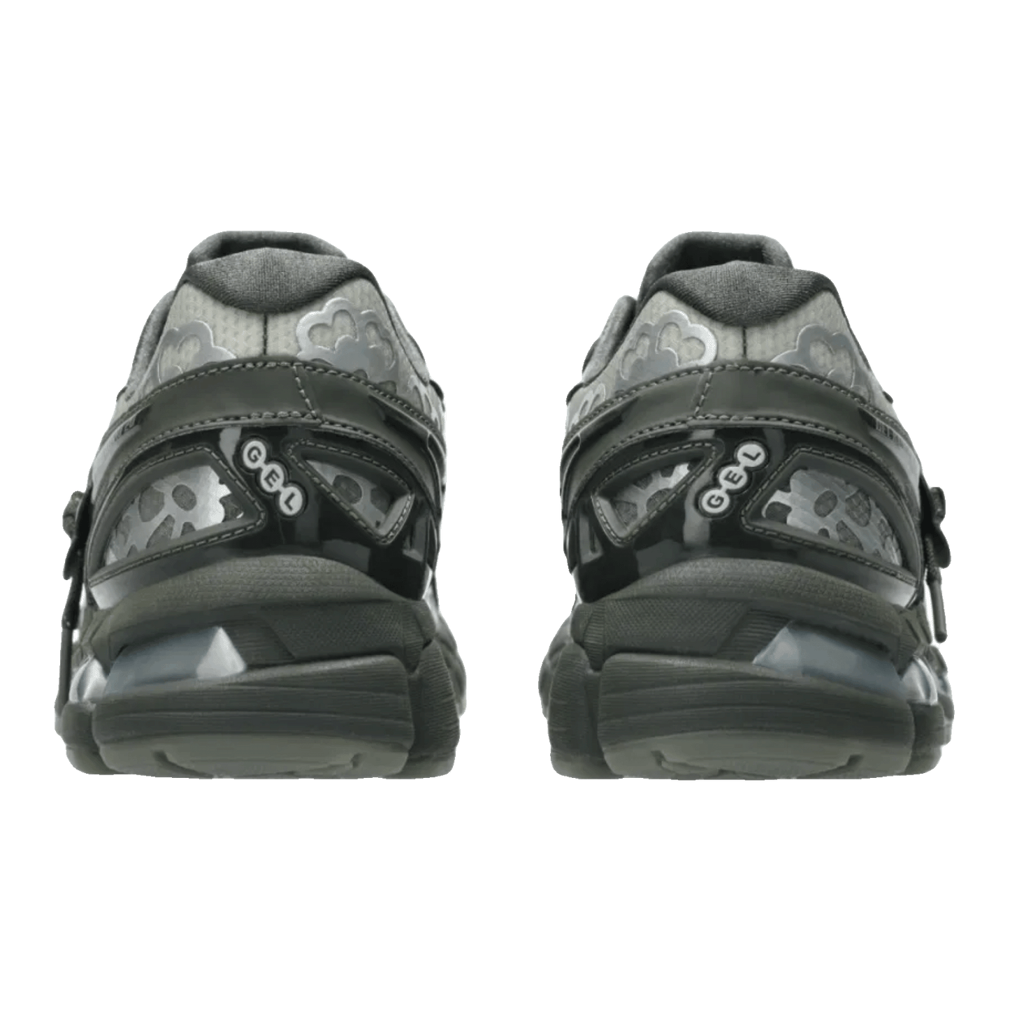 ASICS Gel-Kayano 20 Cecilie Bahnsen Olive Back