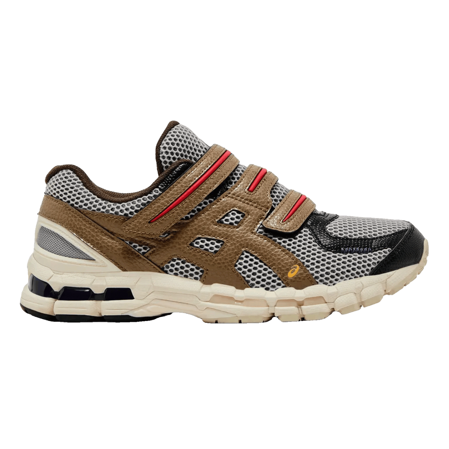 ASICS Gel-Kayano 20 HAL STUDIOS Grey Olive