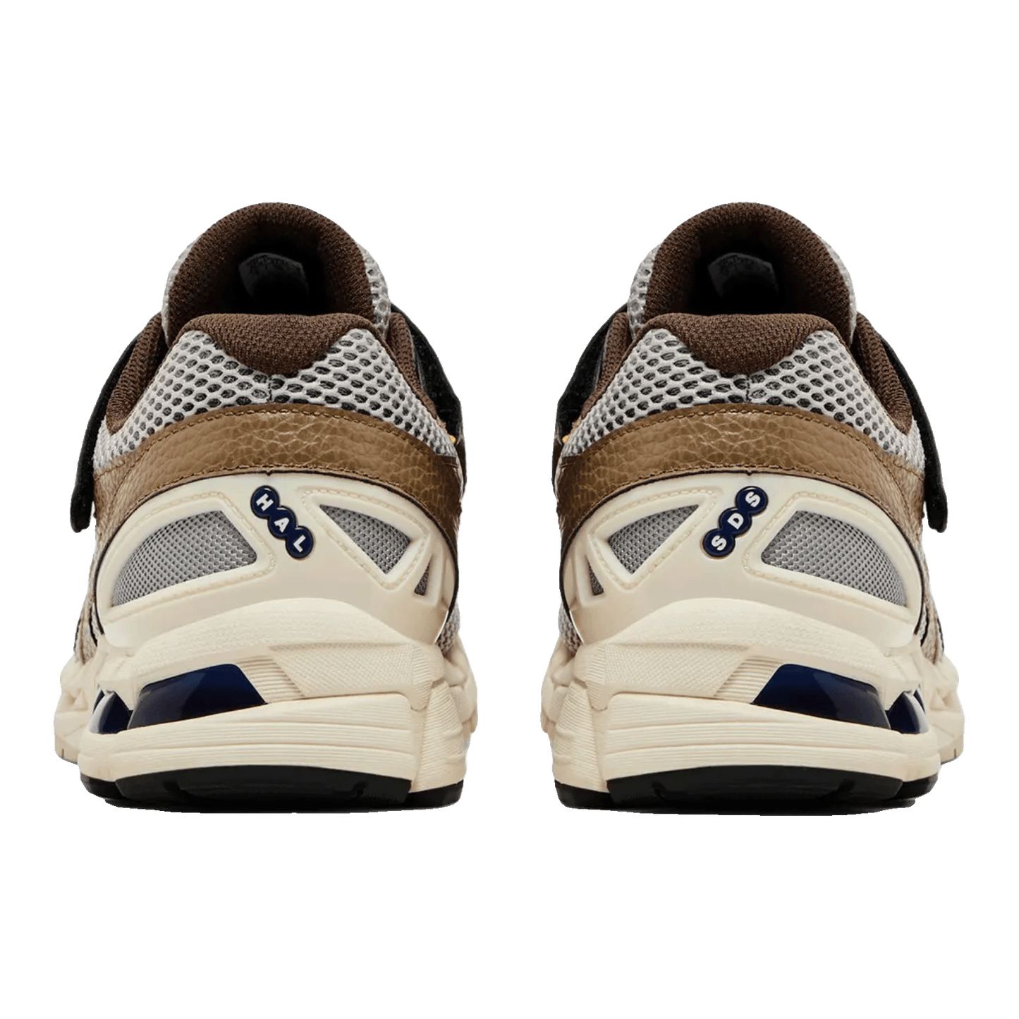 ASICS Gel-Kayano 20 HAL STUDIOS Grey Olive Back