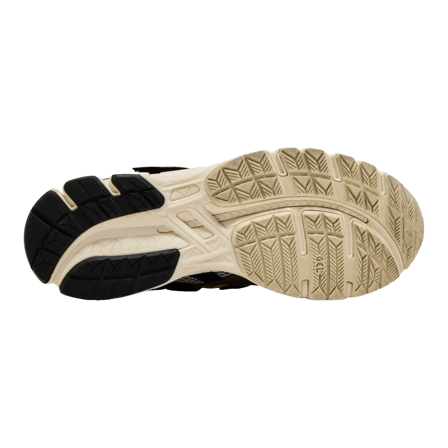 ASICS Gel-Kayano 20 HAL STUDIOS Grey Olive Sohle