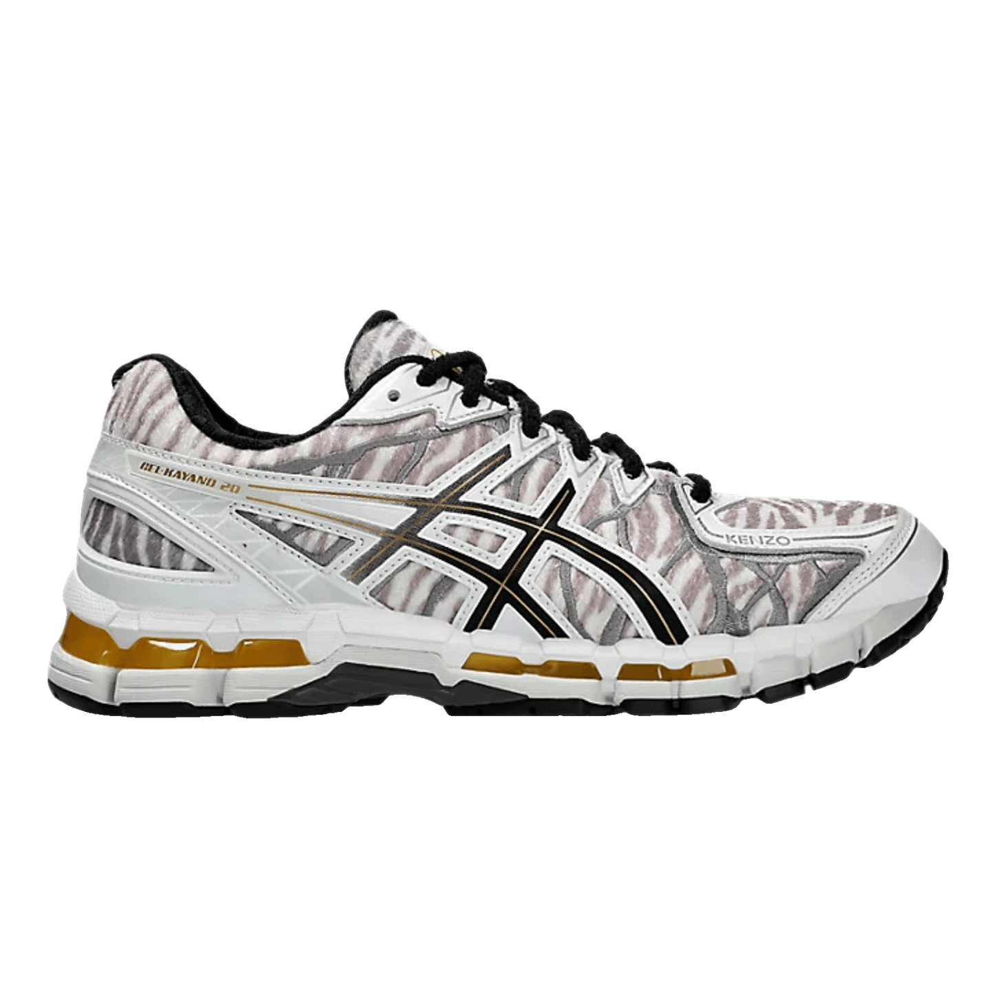 ASICS Gel-Kayano 20 KENZO Glacier Grey