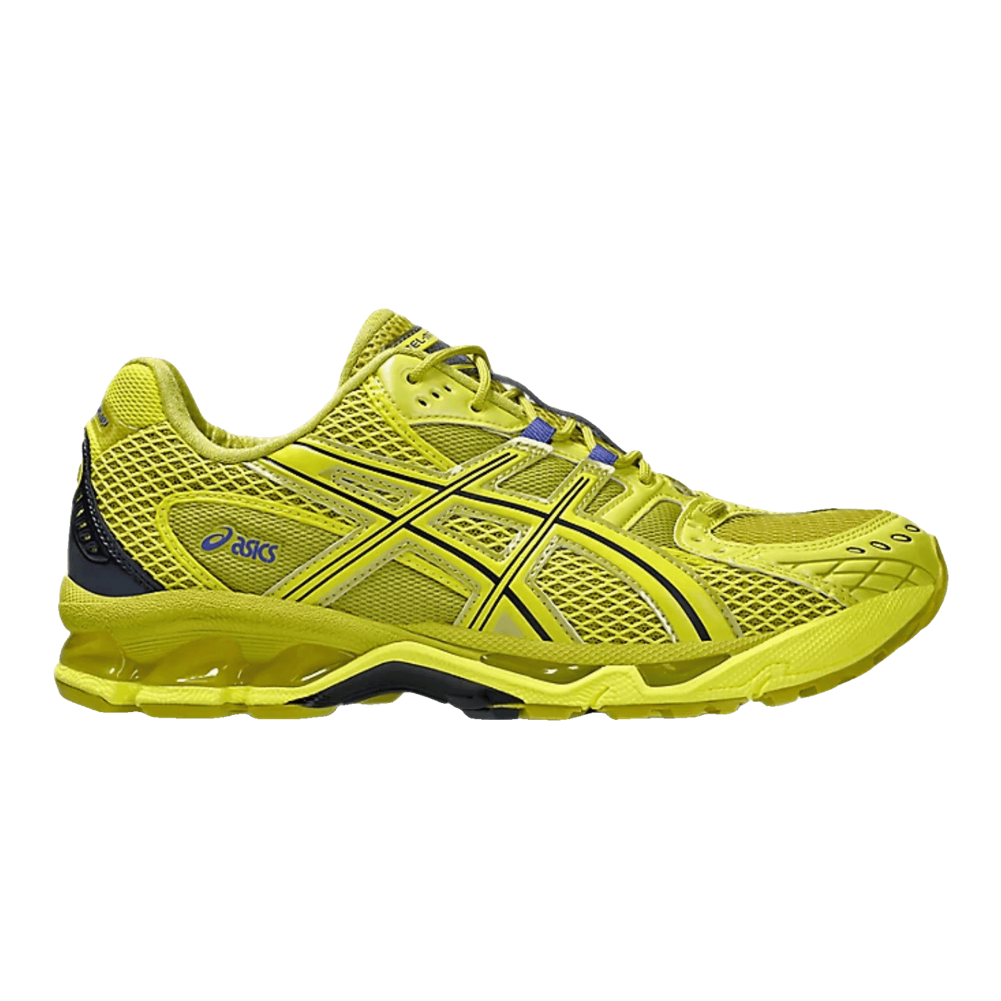 ASICS Gel-Nimbus 10.1 Kelp Lemon Spark