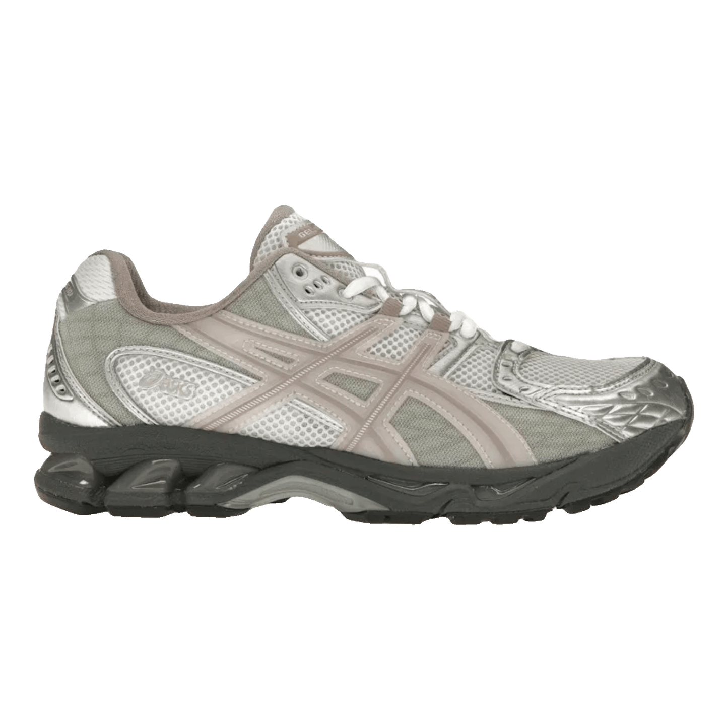 ASICS Gel-Nimbus 10.1 Kith White Morganite