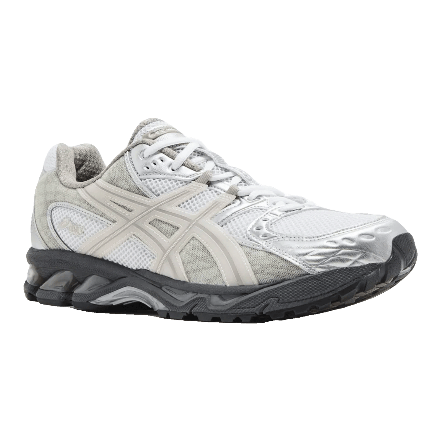 ASICS Gel-Nimbus 10.1 Kith White Morganite Side