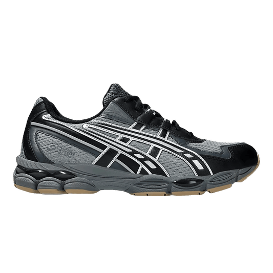 ASICS Gel-NYC 2055 Clay Grey Black
