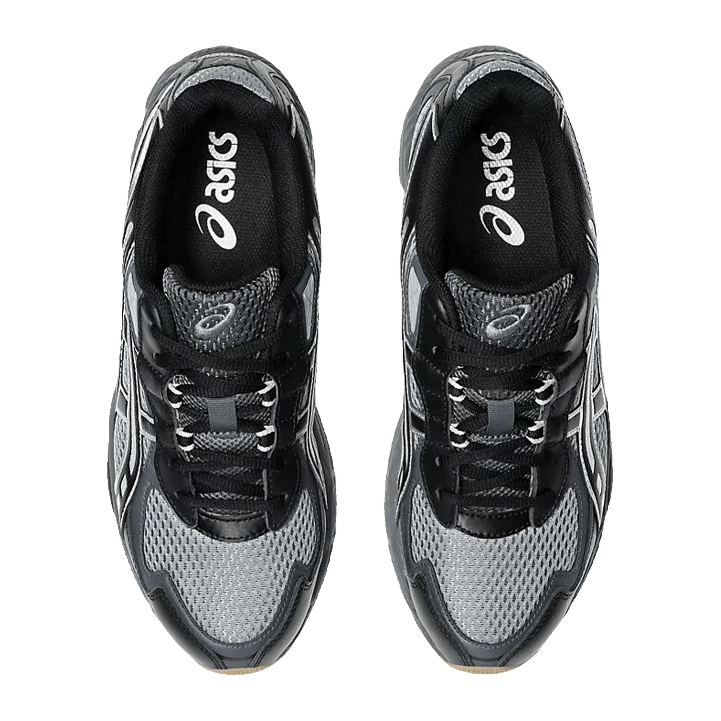 ASICS Gel-NYC 2055 Clay Grey Black Oben
