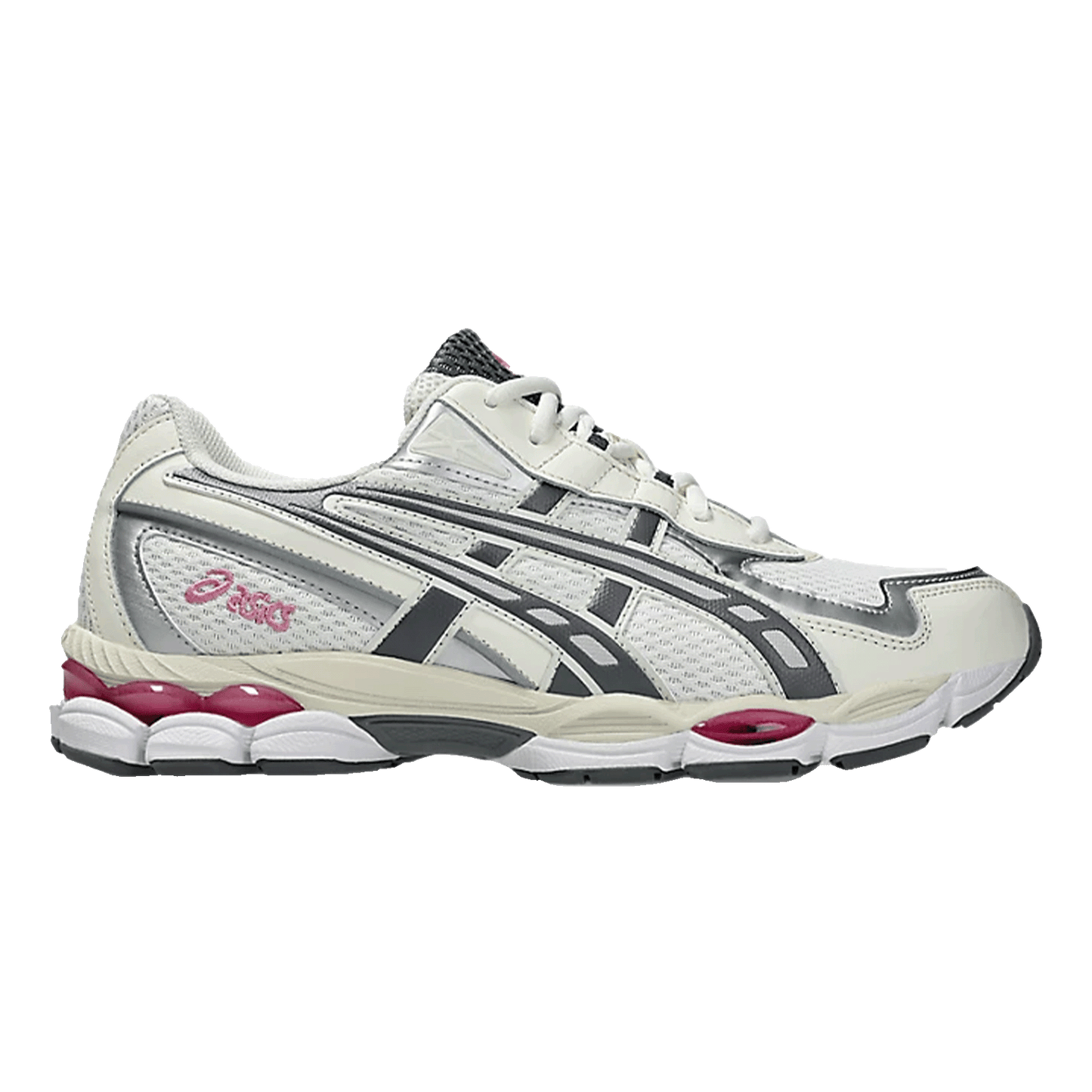 ASICS Gel-NYC 2055 Cream Carbon