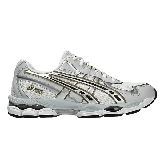 ASICS Gel-NYC 2055 Cream Pure Silver