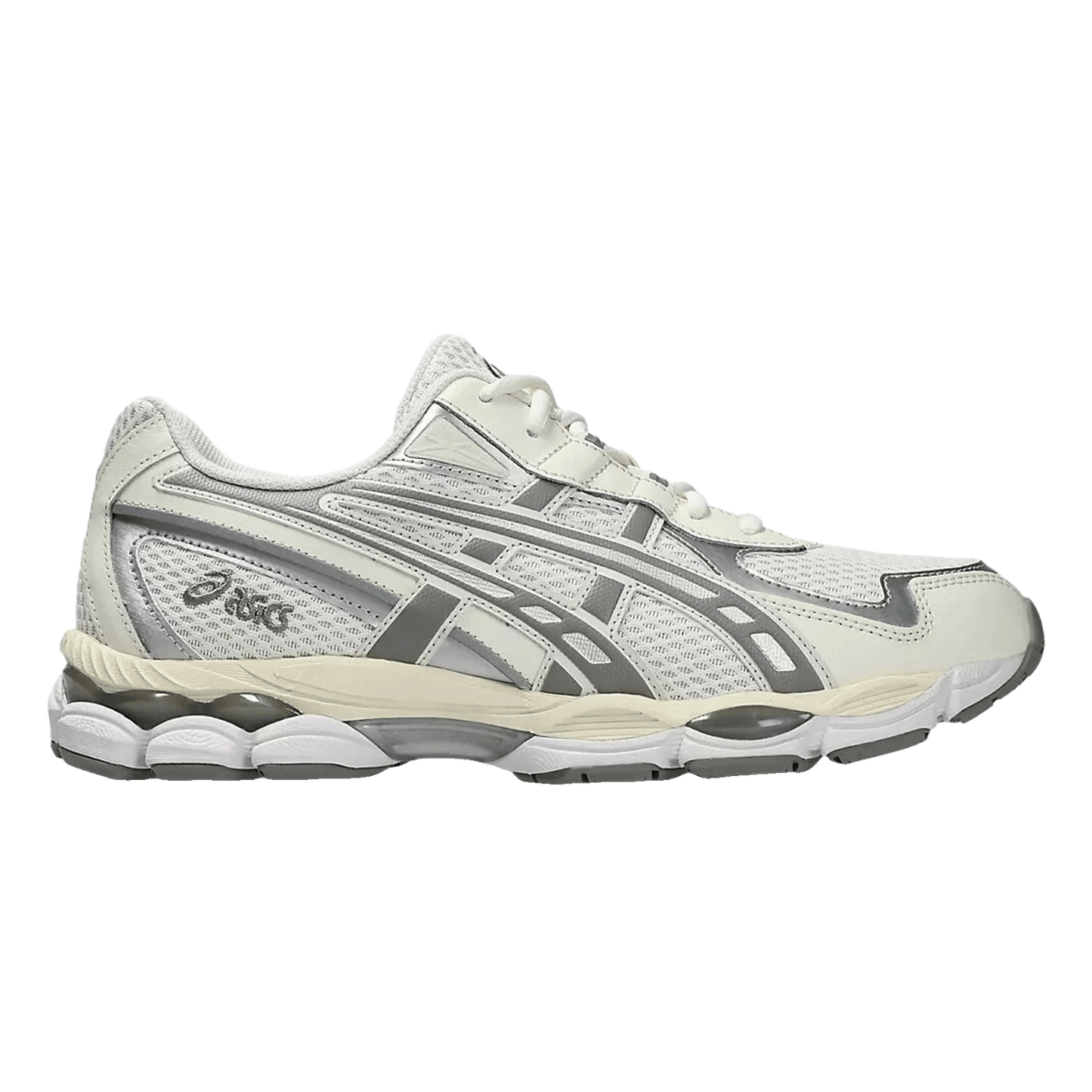 ASICS Gel-NYC 2055 Cream Steel