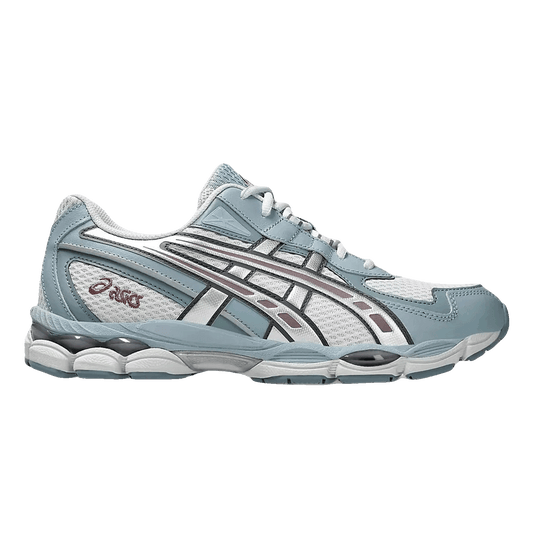 ASICS Gel-NYC 2055 Glacier Dolphin Grey
