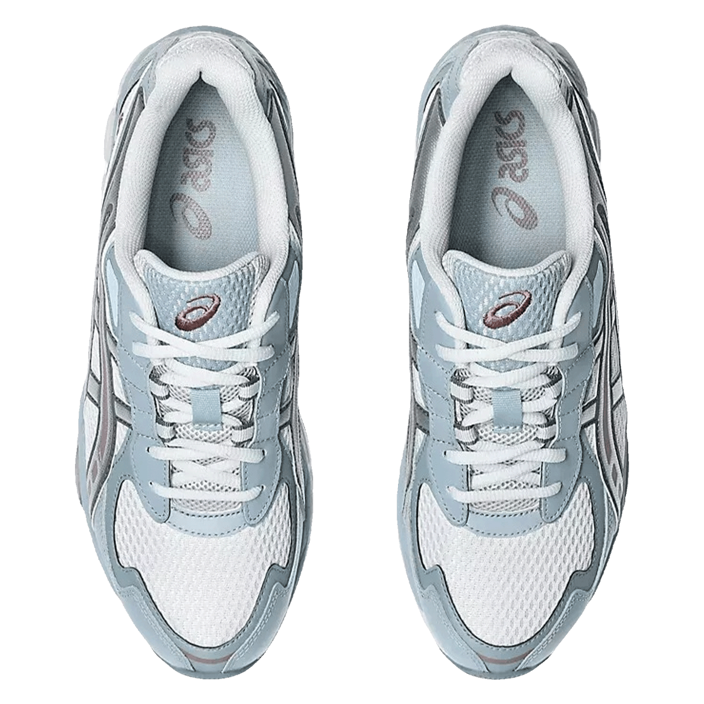ASICS Gel-NYC 2055 Glacier Dolphin Grey Back