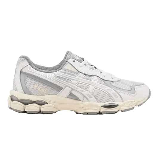 ASICS Gel-NYC 2055 Glacier Grey White