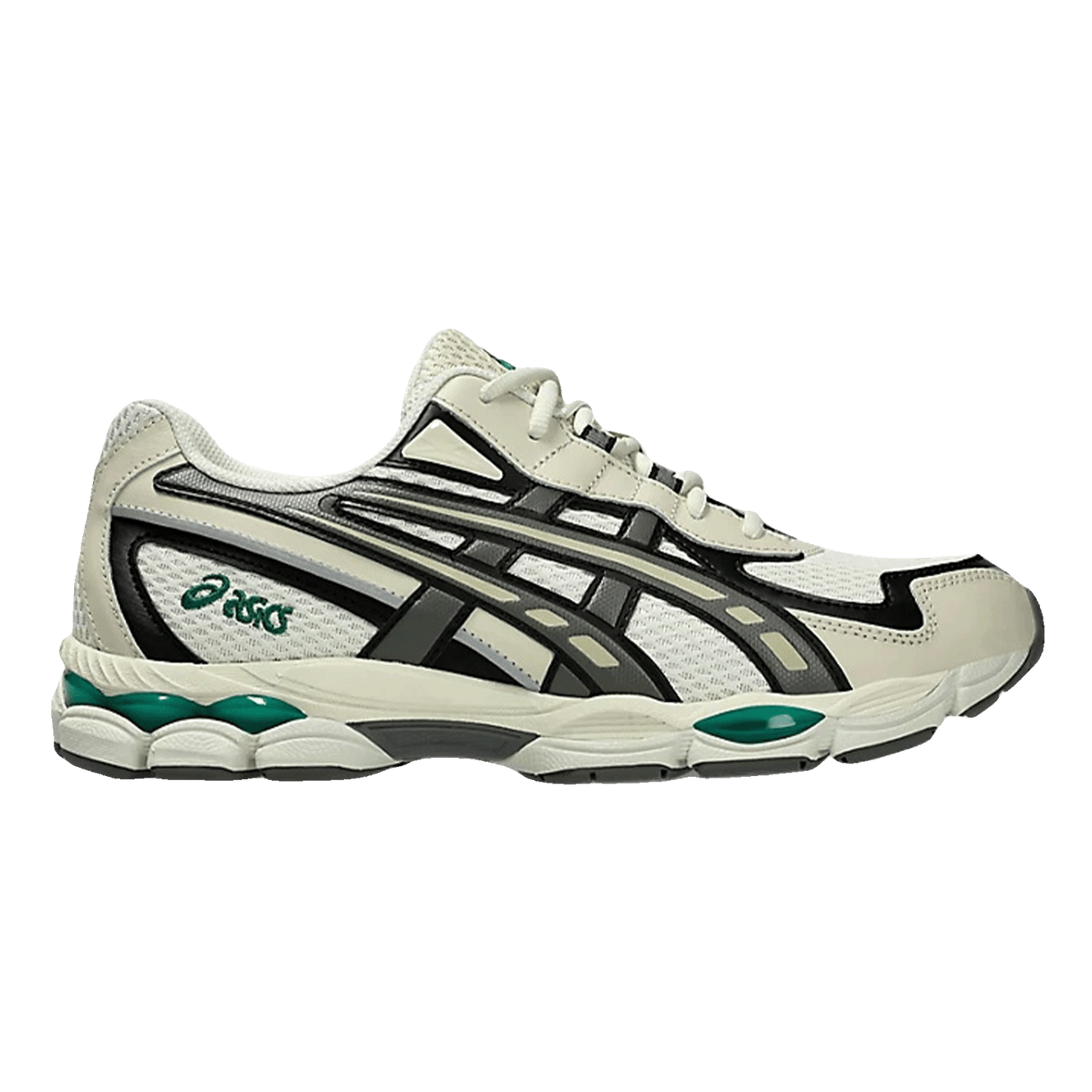 ASICS Gel-NYC 2055 Pale Oak Truffle Grey