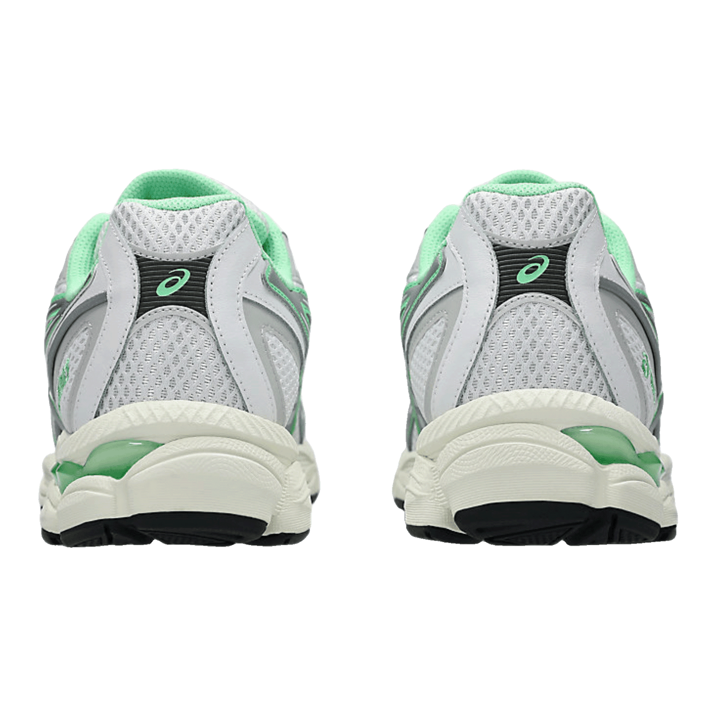 ASICS Gel-NYC 2055 White Menthol Back