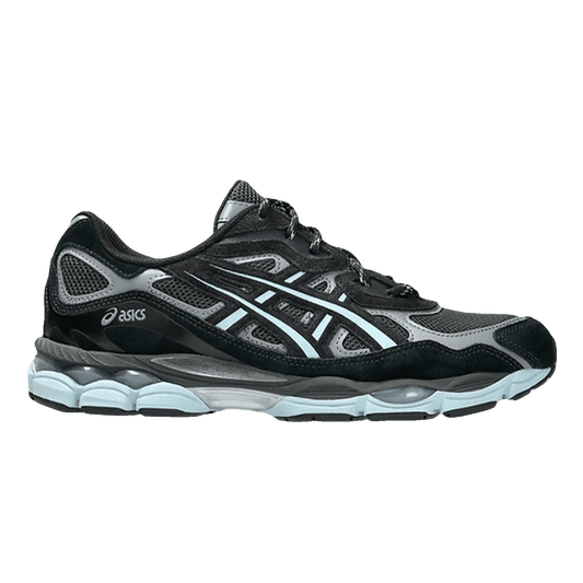 ASICS Gel-NYC atmos Laguna Gem Blue Topaz