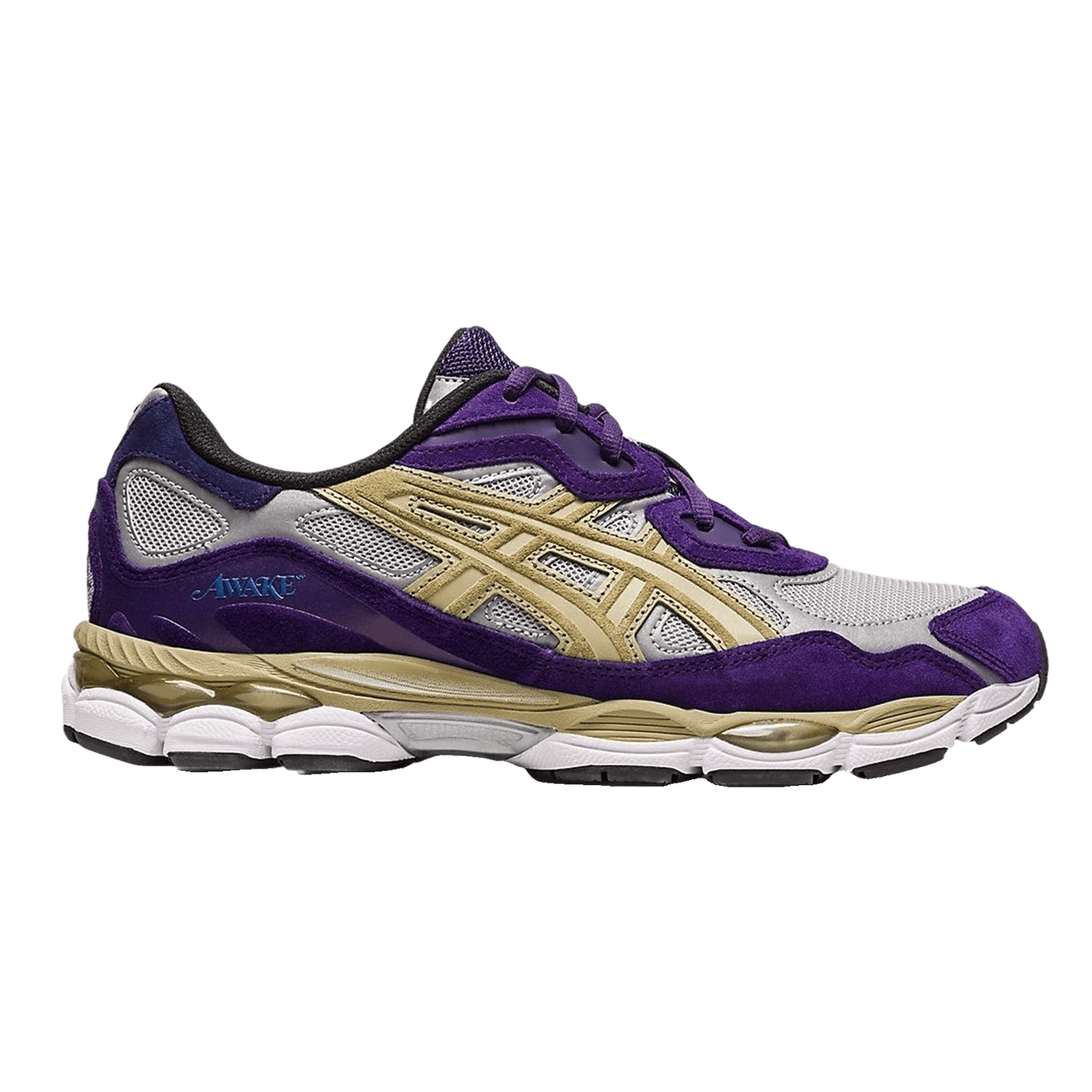 ASICS Gel-NYC Awake NY Purple