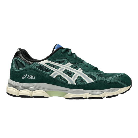 ASICS Gel-NYC Ballaholic Jewel Green