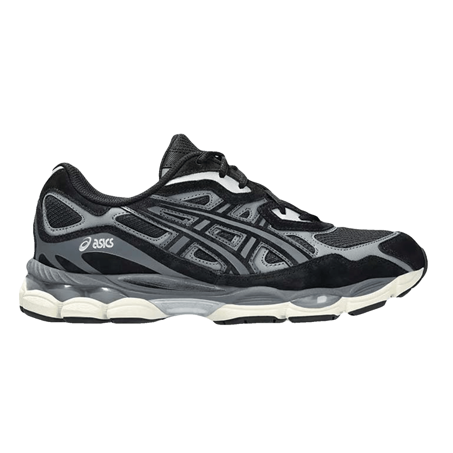 ASICS Gel-NYC Black Black