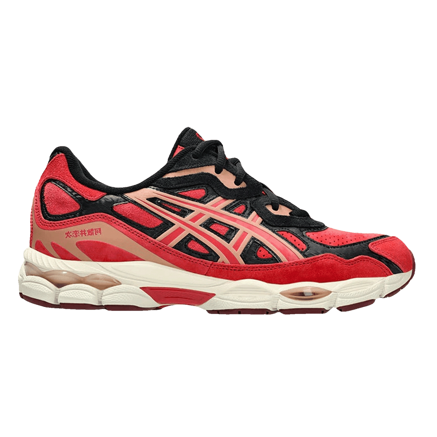 ASICS Gel-NYC BLEACH Renji Abarai
