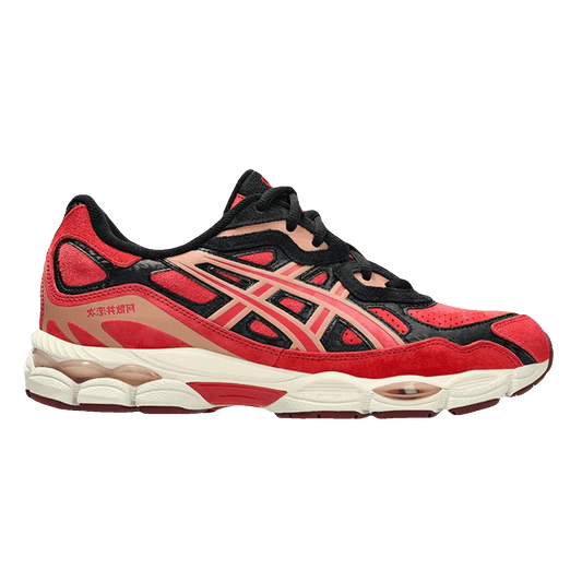 ASICS Gel-NYC BLEACH Renji Abarai