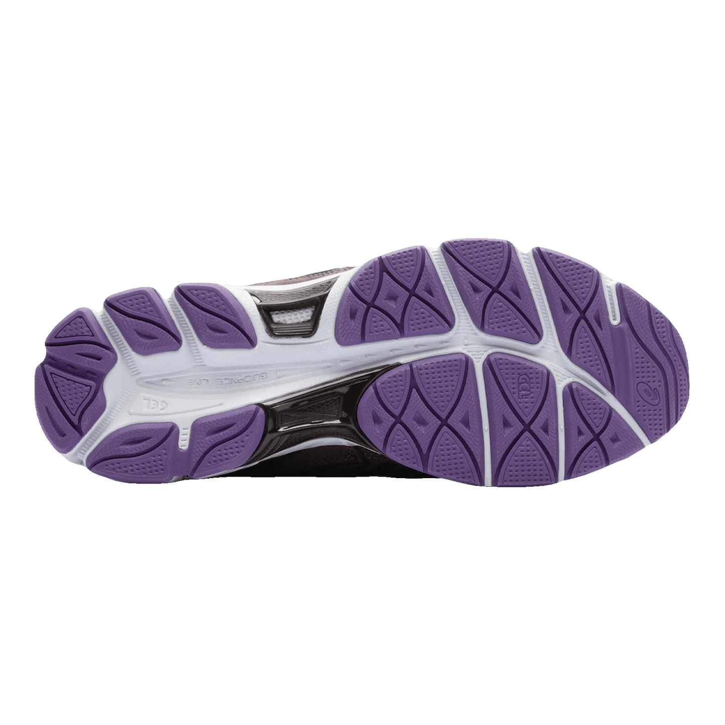 ASICS Gel-NYC Bodega After-Hours Sohle