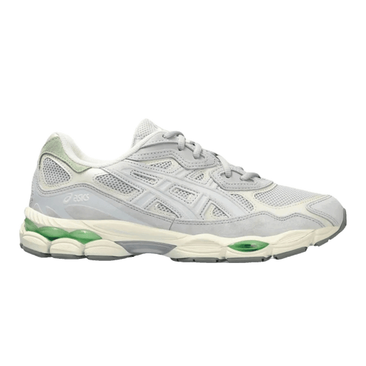 ASICS Gel-NYC Cloud Grey Green