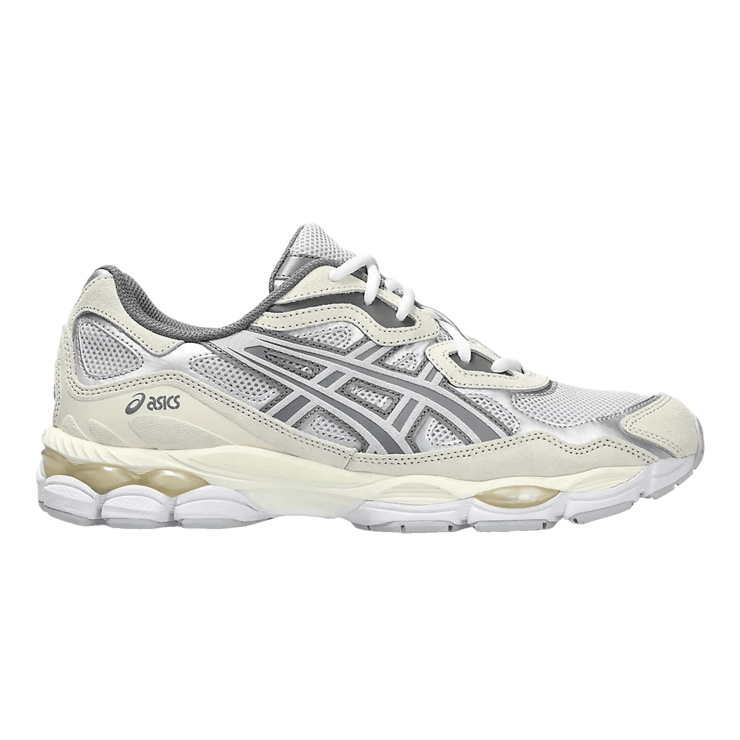 ASICS Gel-NYC Concrete Oatmeal