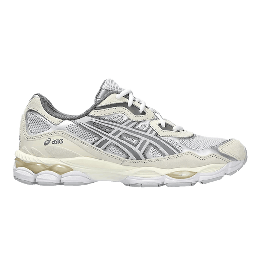 ASICS Gel-NYC Concrete Oatmeal