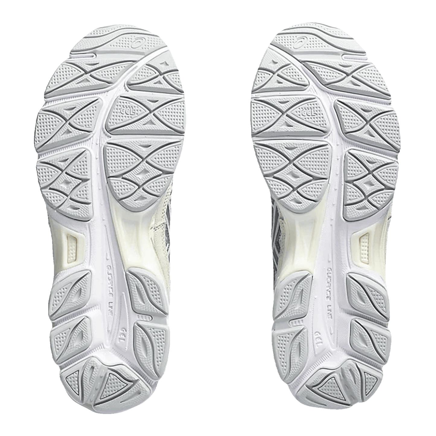 ASICS Gel-NYC Concrete Oatmeal Sohle