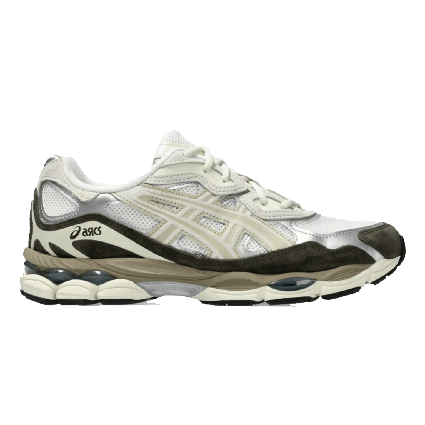 ASICS Gel-NYC Cream