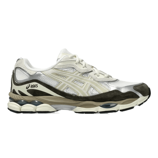 ASICS Gel-NYC Cream