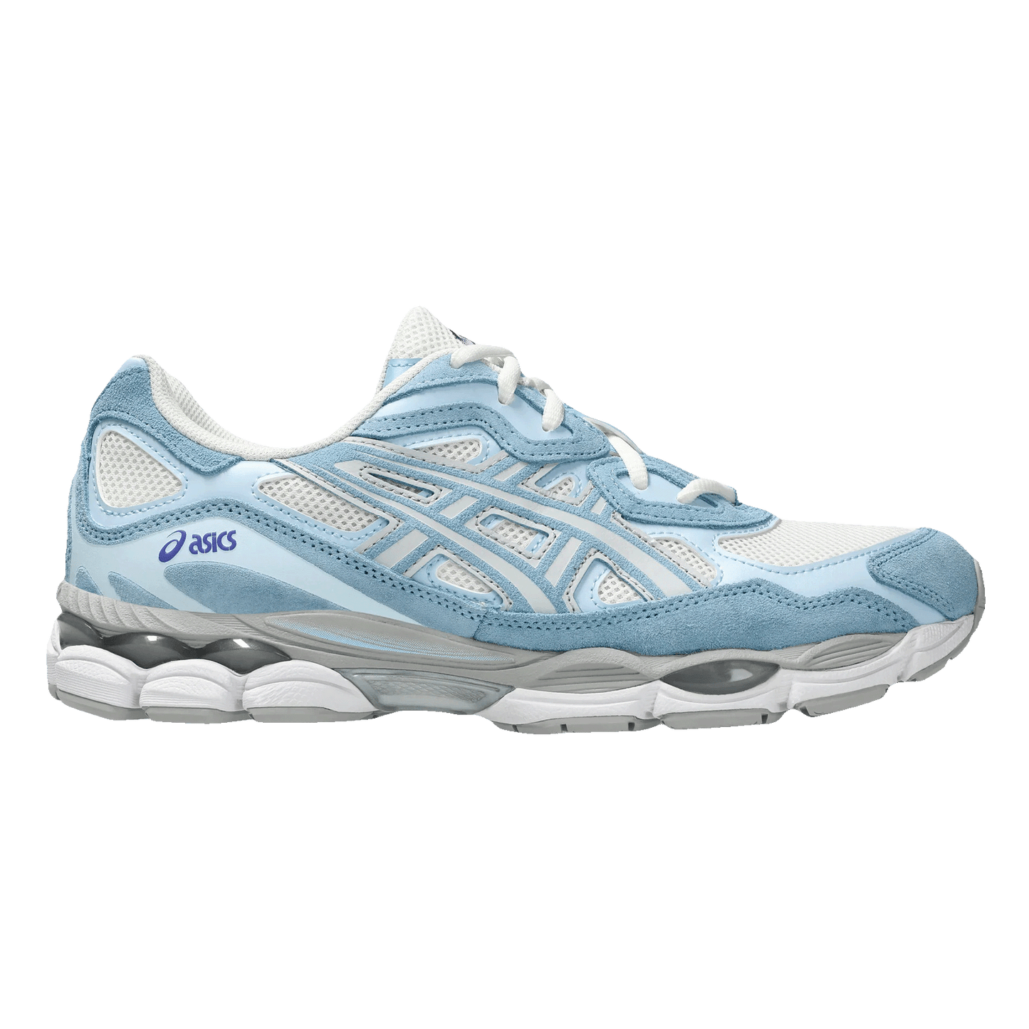 ASICS Gel-NYC Cream Arctic Sky