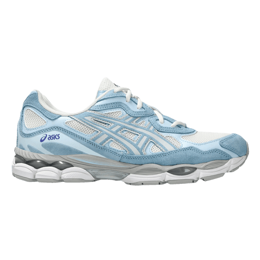 ASICS Gel-NYC Cream Arctic Sky