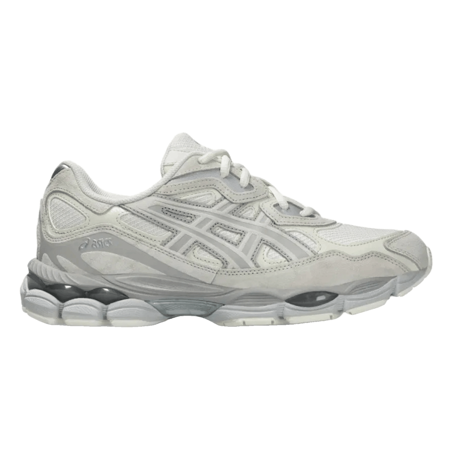 ASICS Gel-NYC Cream Grey