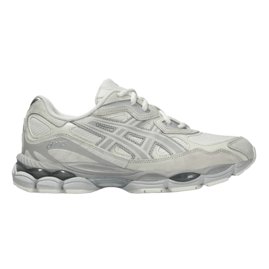 ASICS Gel-NYC Cream Grey