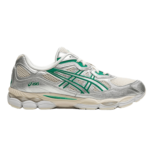 ASICS Gel-NYC Cream Kale