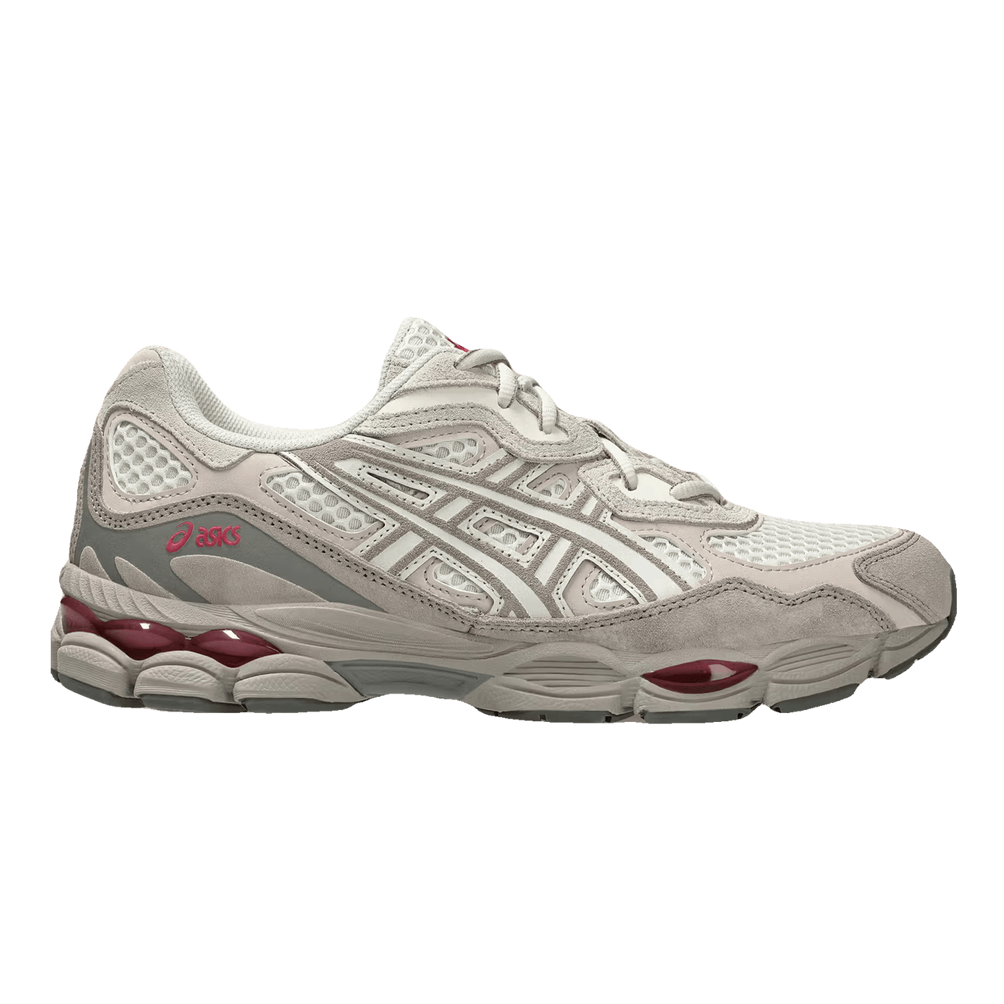ASICS Gel-NYC Cream Moonrock