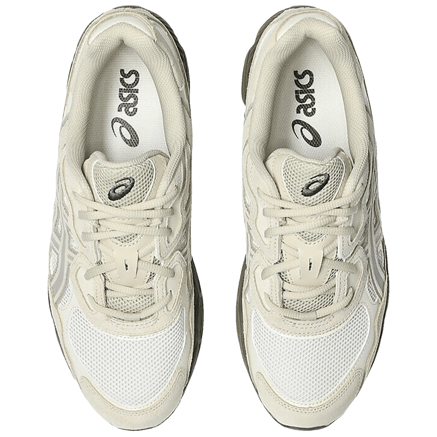 ASICS Gel-NYC Cream Putty Oben
