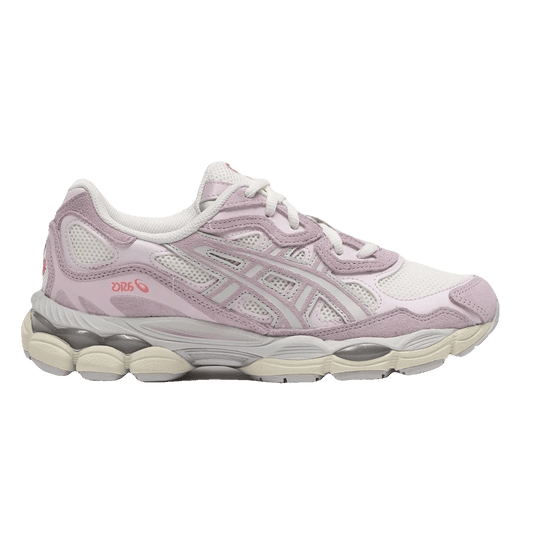 ASICS Gel-NYC Cream Rose Water