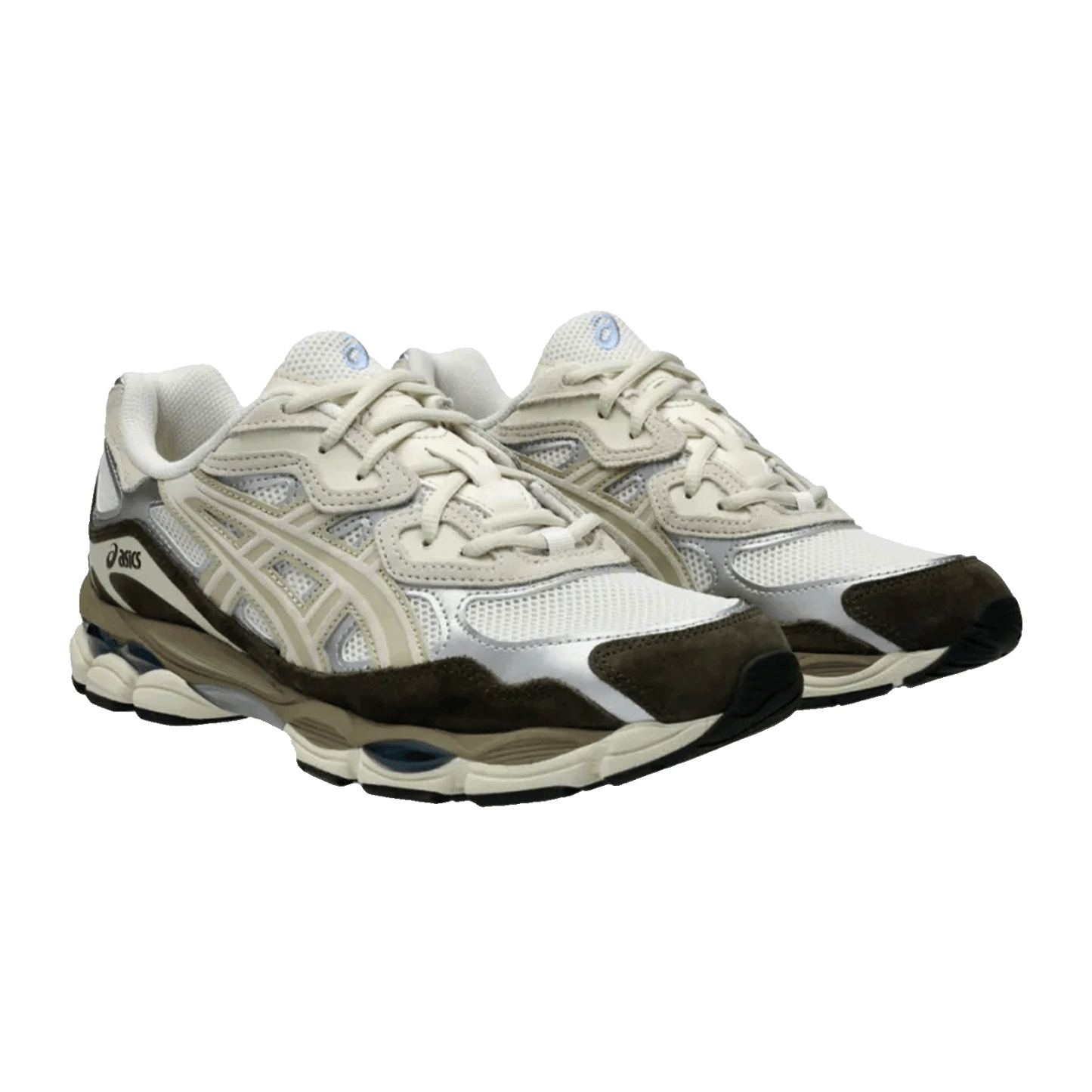 ASICS Gel-NYC Cream Side