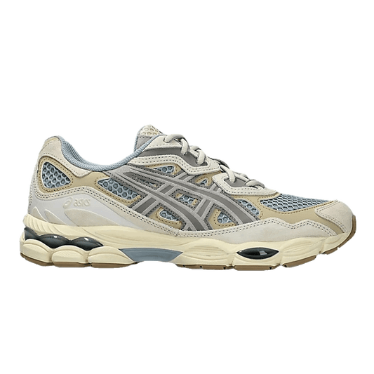 ASICS Gel-NYC Dolphin Oyster Grey