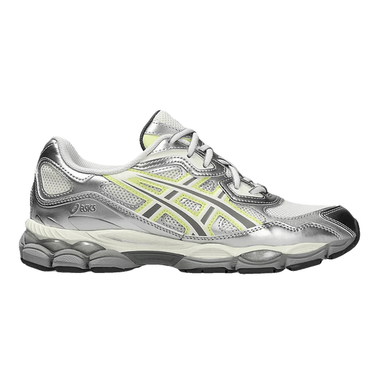 ASICS Gel-NYC EMMI White Huddle Yellow (W)