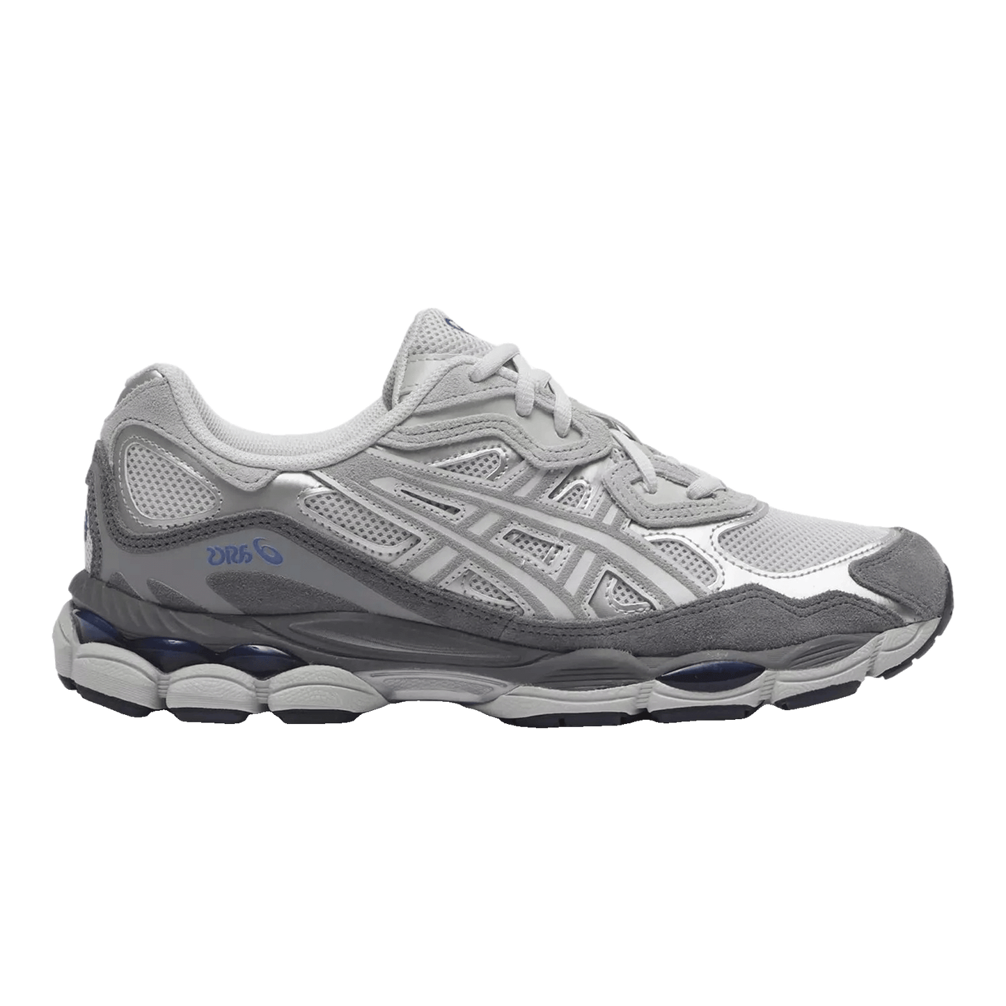 ASICS Gel-NYC Glacier Grey Gravel