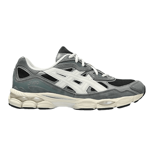 ASICS Gel-NYC Graphite Grey Smoke Grey